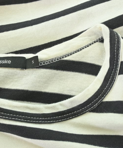 bassike เสื้อยืด/เสื้อท็อปส์