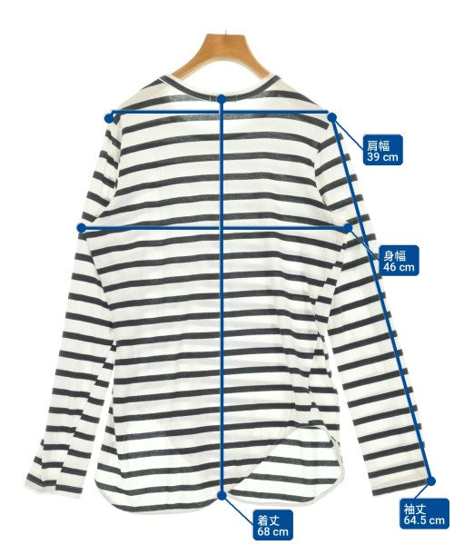 bassike เสื้อยืด/เสื้อท็อปส์