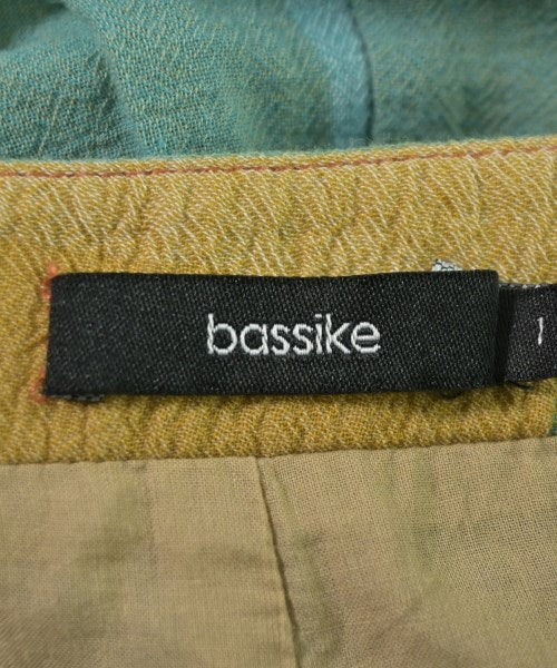 bassike กระโปรงยาว/แม็กซี่ยาว