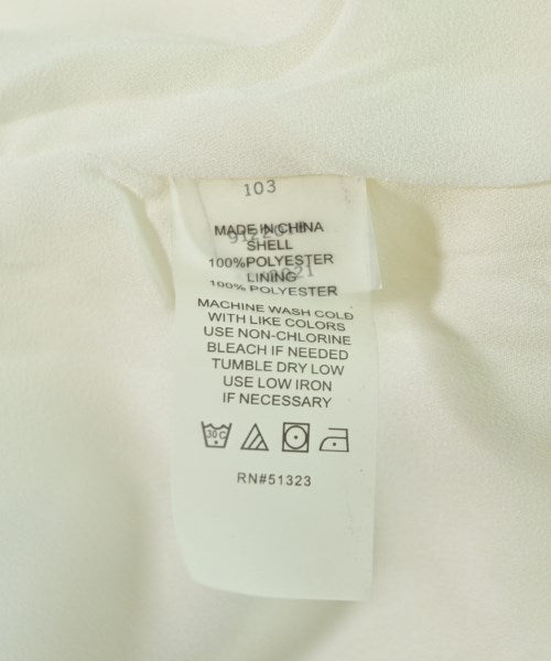 Vince Camuto เสื้อสตรี