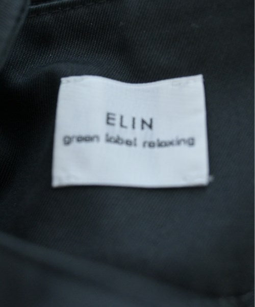 ELIN ชุดเอี๊ยม/เสื้อคลุมหลวมๆ/จั๊มสูท