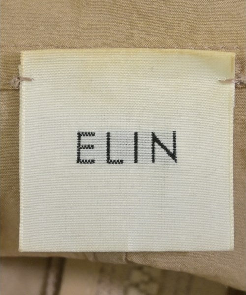 ELIN เคลือบ Mod
