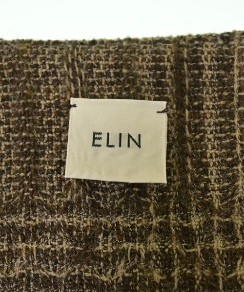 ELIN แจ็คเก็ตลำลอง