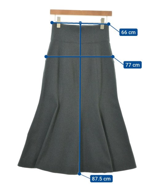 ELIN กระโปรงยาว/แม็กซี่ยาว