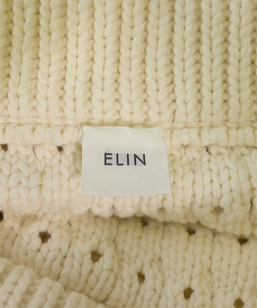 ELIN กระโปรงยาวถึงเข่า