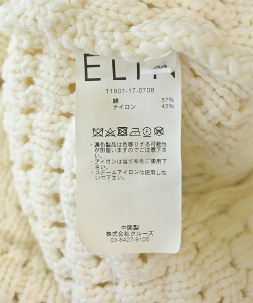 ELIN กระโปรงยาวถึงเข่า