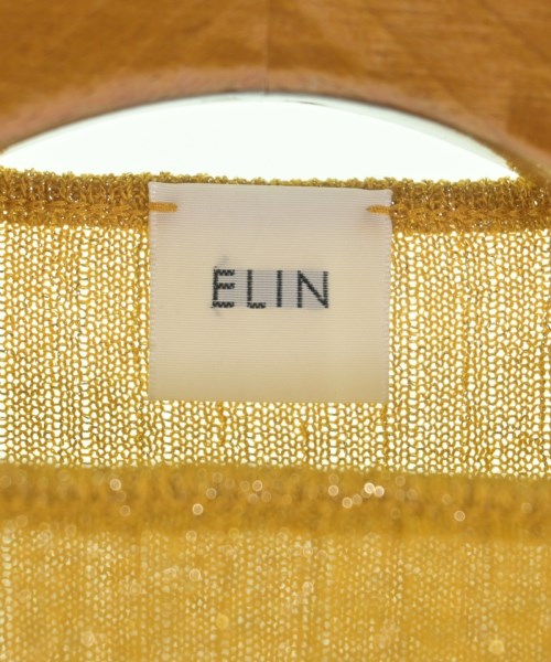 ELIN เสื้อกันหนาว