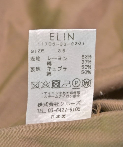 ELIN เสื้อโค้ท อื่น