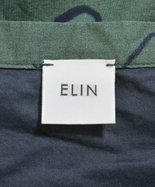 ELIN เสื้อลำลอง