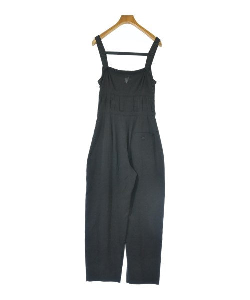 ELIN ชุดเอี๊ยม/เสื้อคลุมหลวมๆ/จั๊มสูท