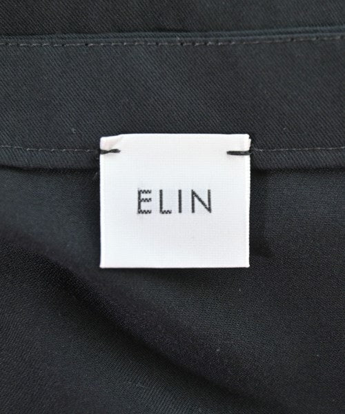 ELIN ชุดเอี๊ยม/เสื้อคลุมหลวมๆ/จั๊มสูท