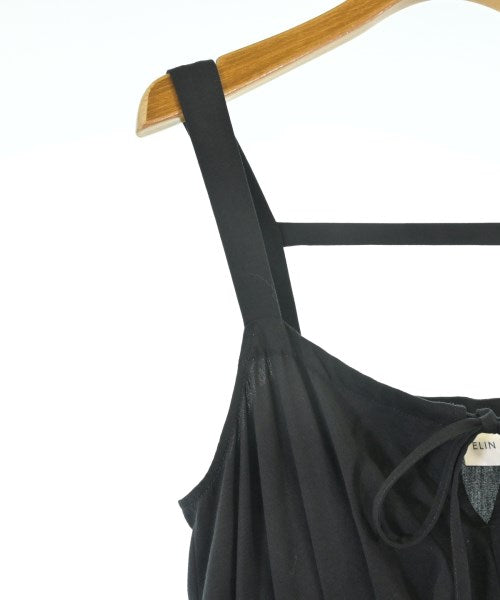 ELIN ชุดเอี๊ยม/เสื้อคลุมหลวมๆ/จั๊มสูท