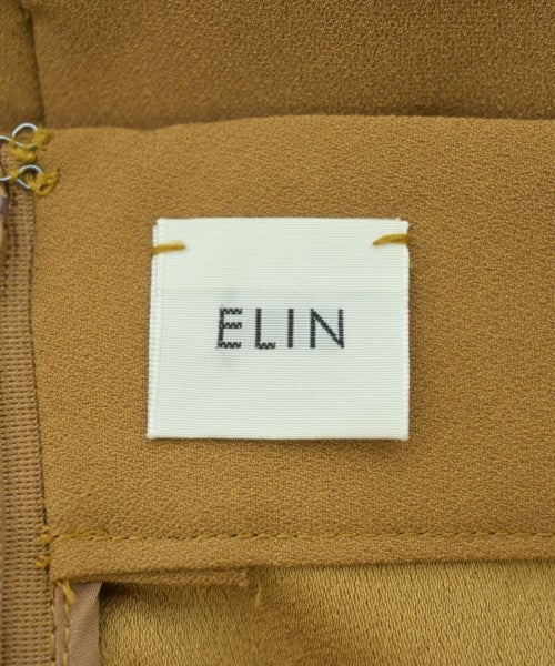 ELIN กระโปรงยาว/แม็กซี่ยาว