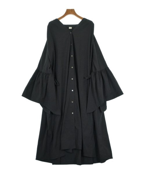 ELIN เดรสที่เป็นเสื้อเชิ้ตตัวยาว