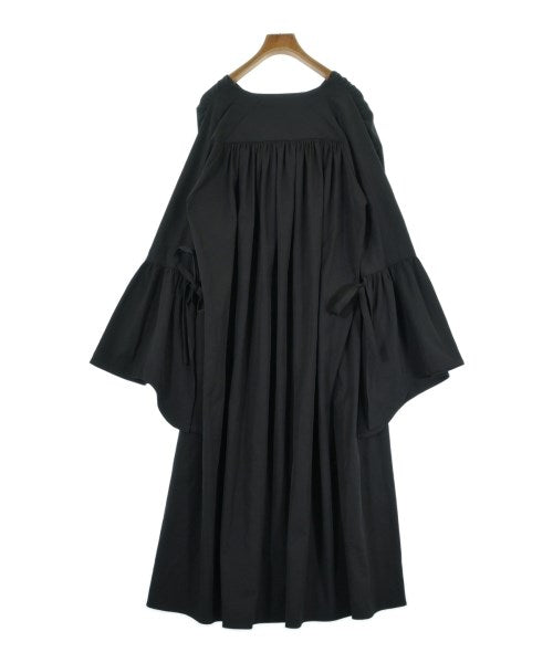 ELIN เดรสที่เป็นเสื้อเชิ้ตตัวยาว