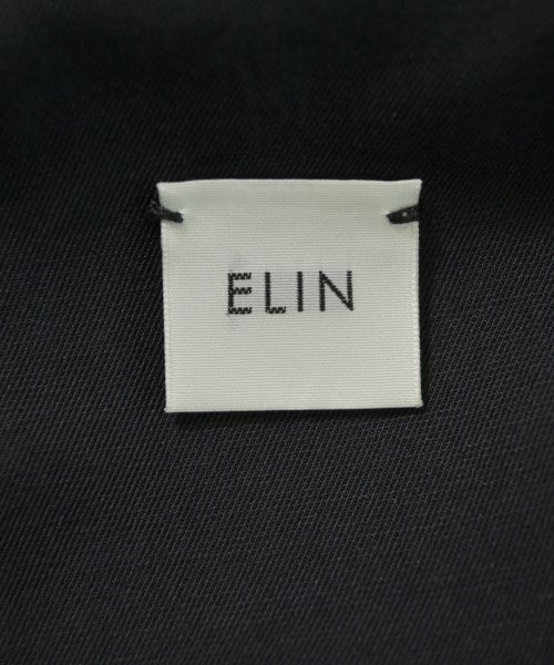 ELIN เดรสที่เป็นเสื้อเชิ้ตตัวยาว