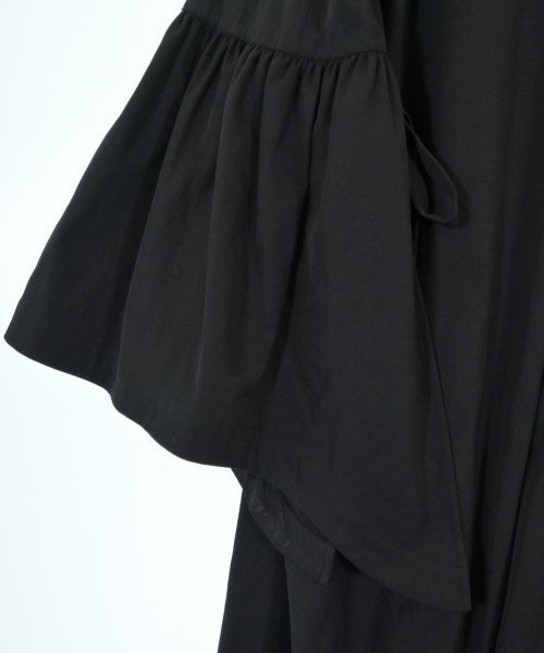 ELIN เดรสที่เป็นเสื้อเชิ้ตตัวยาว