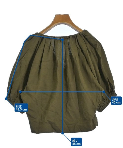 ELIN เสื้อสตรี