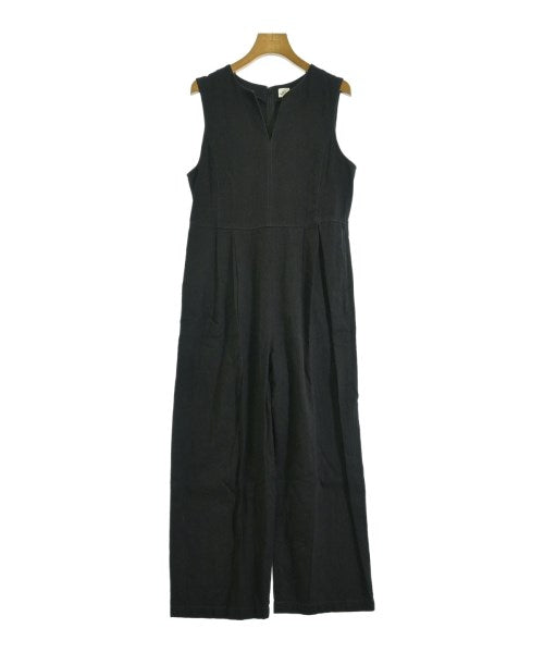 ELIN ชุดเอี๊ยม/เสื้อคลุมหลวมๆ/จั๊มสูท