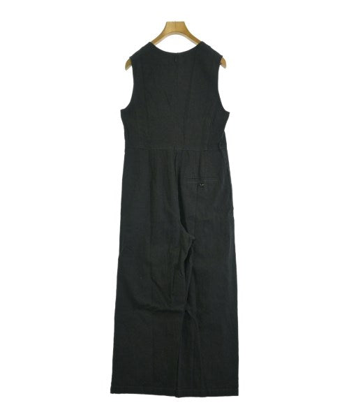 ELIN ชุดเอี๊ยม/เสื้อคลุมหลวมๆ/จั๊มสูท