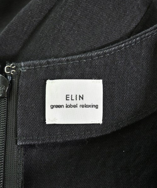 ELIN ชุดเอี๊ยม/เสื้อคลุมหลวมๆ/จั๊มสูท