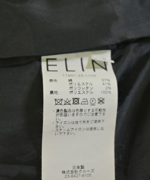 ELIN กระโปรงยาว/แม็กซี่ยาว