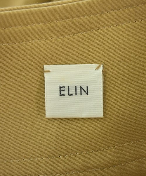 ELIN กระโปรงยาว/แม็กซี่ยาว