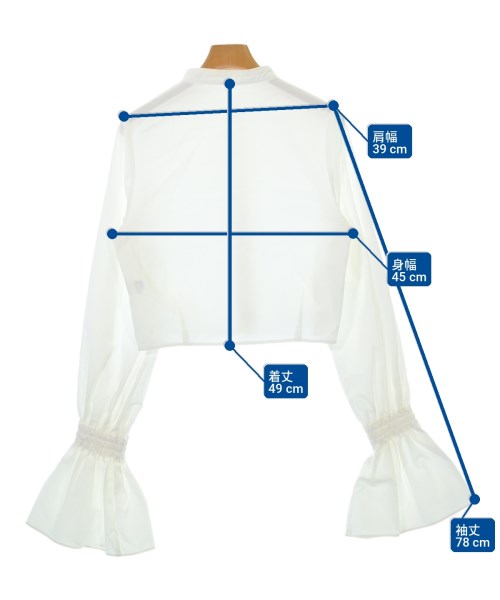 ELIN เสื้อลำลอง
