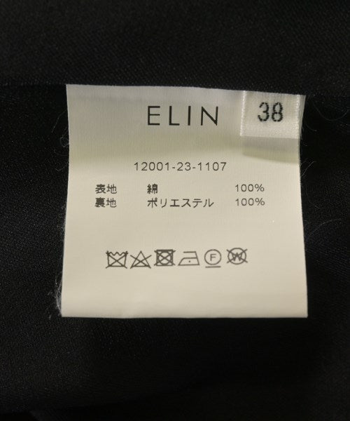 ELIN กระโปรงยาว/แม็กซี่ยาว
