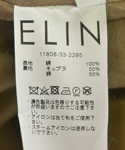 ELIN เสื้อโค้ท อื่น