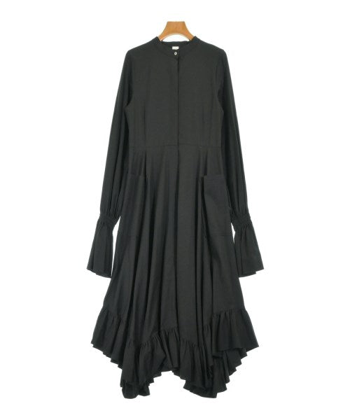 ELIN เดรสที่เป็นเสื้อเชิ้ตตัวยาว