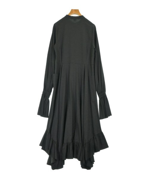 ELIN เดรสที่เป็นเสื้อเชิ้ตตัวยาว