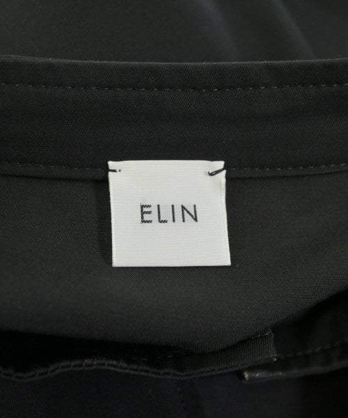 ELIN เดรสที่เป็นเสื้อเชิ้ตตัวยาว
