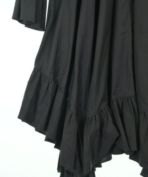 ELIN เดรสที่เป็นเสื้อเชิ้ตตัวยาว