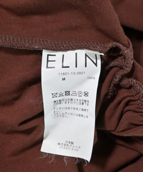 ELIN เสื้อยืด/เสื้อท็อปส์