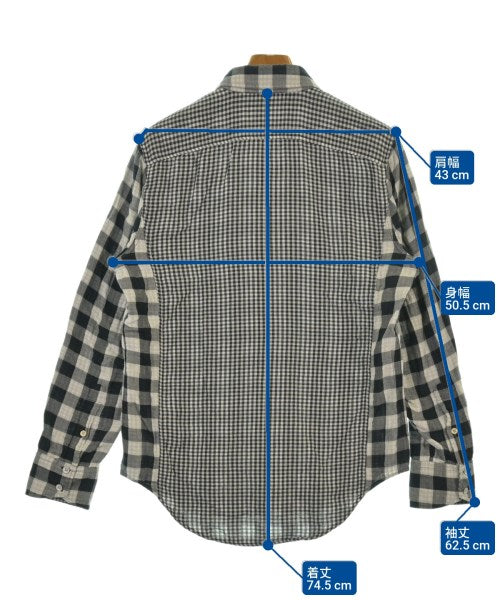 rag&bone/JEAN เสื้อลำลอง