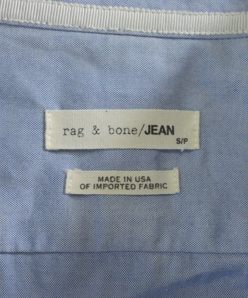rag&bone/JEAN เสื้อลำลอง