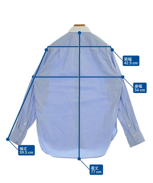 rag&bone/JEAN เสื้อลำลอง