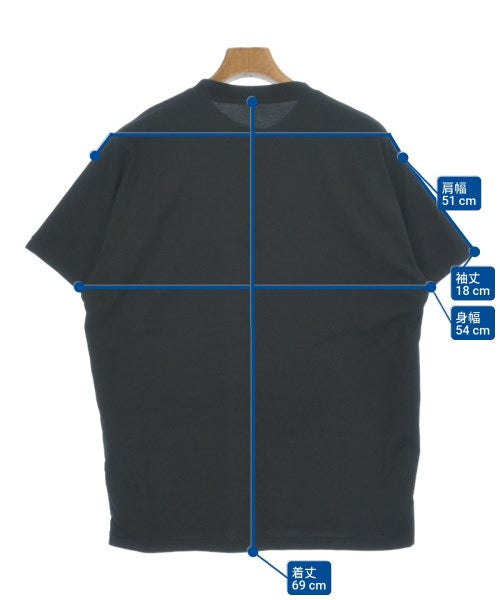 rag&bone/JEAN เสื้อยืด/เสื้อท็อปส์