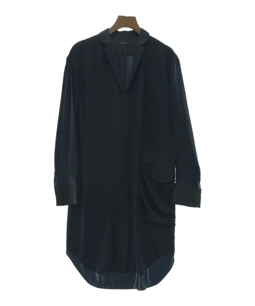 rag&bone/JEAN เดรสที่เป็นเสื้อเชิ้ตตัวยาว