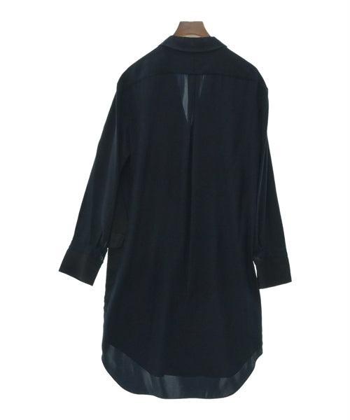 rag&bone/JEAN เดรสที่เป็นเสื้อเชิ้ตตัวยาว