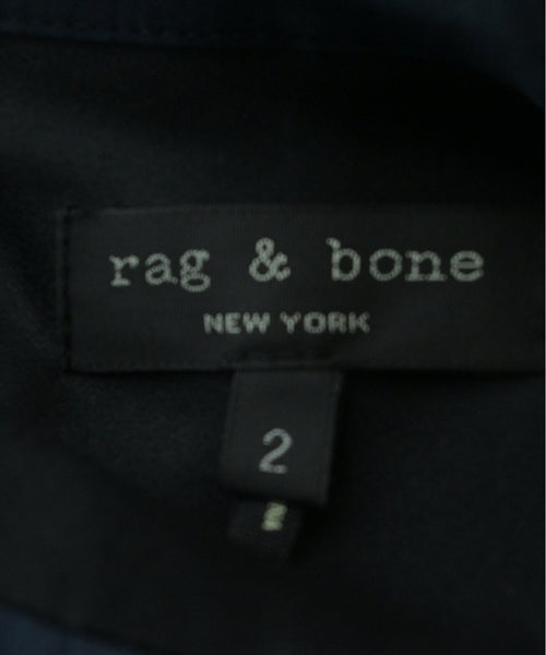 rag&bone/JEAN เดรสที่เป็นเสื้อเชิ้ตตัวยาว