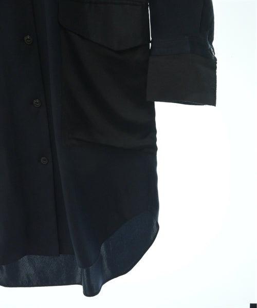 rag&bone/JEAN เดรสที่เป็นเสื้อเชิ้ตตัวยาว