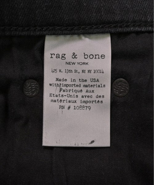 rag&bone/JEAN ยีนส์