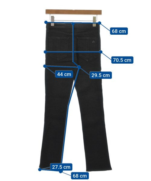 rag&bone/JEAN ยีนส์