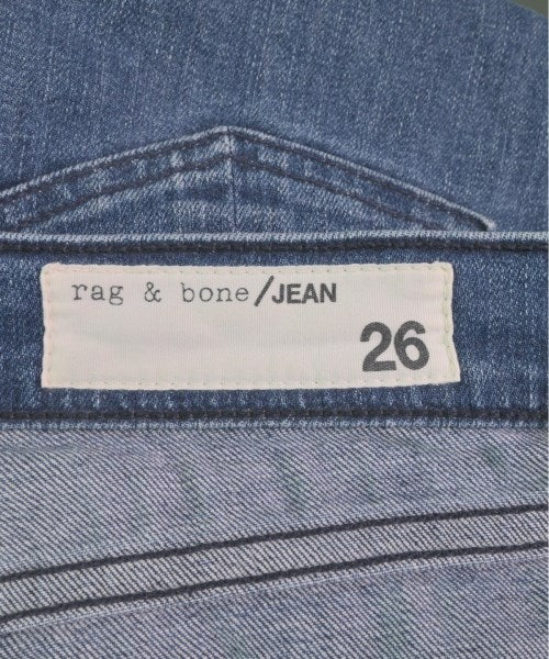 rag&bone/JEAN ยีนส์
