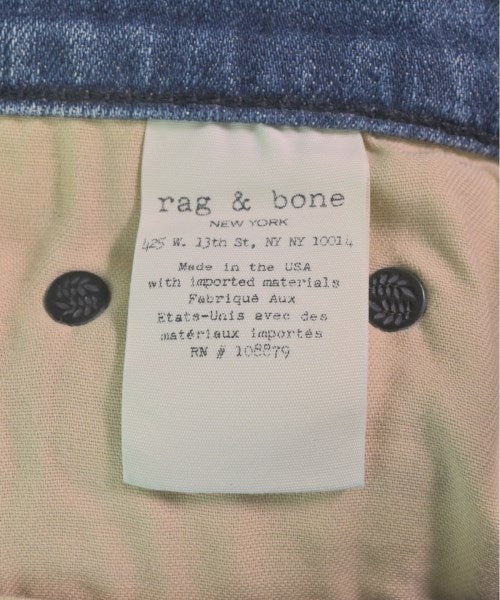 rag&bone/JEAN ยีนส์