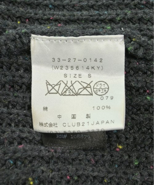 rag&bone/JEAN เสื้อกันหนาว