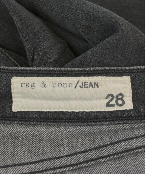 rag&bone/JEAN ยีนส์
