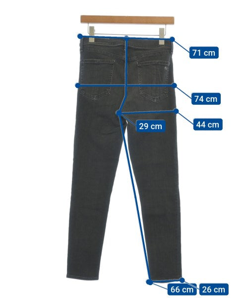 rag&bone/JEAN ยีนส์